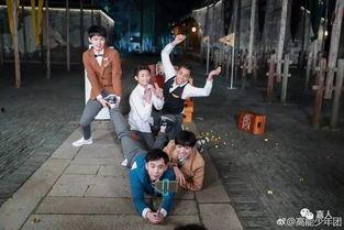 吃瓜追综艺,揭秘热门综艺幕后趣事