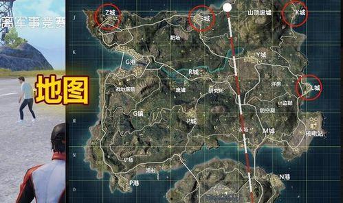 赤月解说吃瓜地图