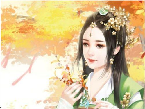 吃瓜小说女主张玉