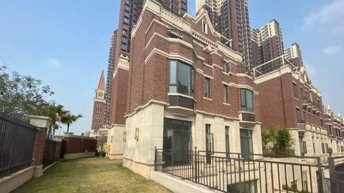 别墅吃瓜打卡,品味奢华生活新风尚