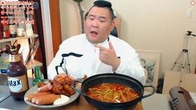 胖哥吃瓜现场,揭秘娱乐圈幕后真相