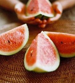 吃花跟瓜,探寻自然美食的奥秘