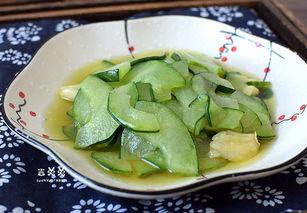 炒菜吃的生瓜是什么瓜,揭秘家常美味背后的瓜类秘密