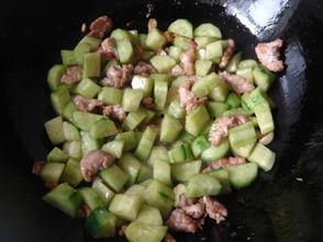 烧瓜怎么吃,解锁家常美味新境界