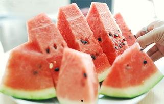 孕妇吃密瓜好吗,孕妇适量吃密瓜有益健康