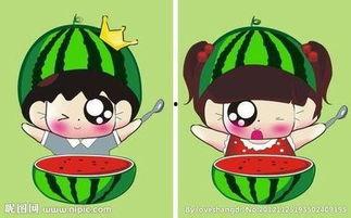 吃瓜男女图片,揭秘娱乐圈的甜蜜与苦涩