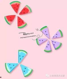 故事瓜瓜吃瓜,一场奇妙的瓜果之旅