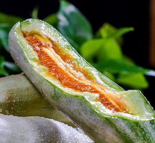 咳嗽吃博洋瓜好吗,咳嗽时食用博洋瓜的适宜性探讨