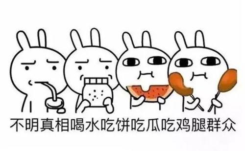 吃瓜的隐晦表达,揭秘“吃瓜群众”背后的趣味与智慧