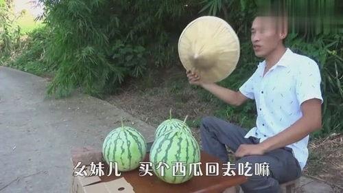 吃瓜幺妹儿,网络红人的崛起与影响力