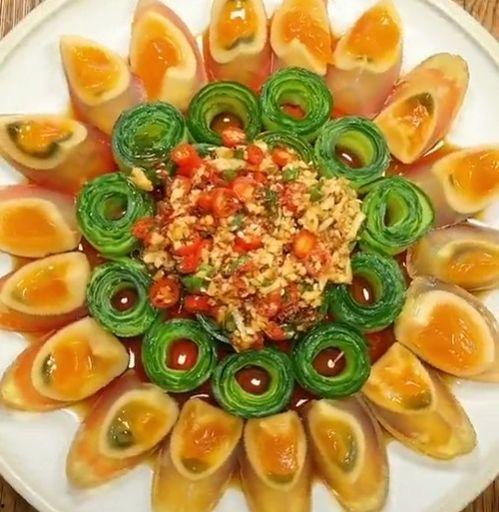 酒家吃瓜蛋,揭秘吃瓜蛋背后的故事